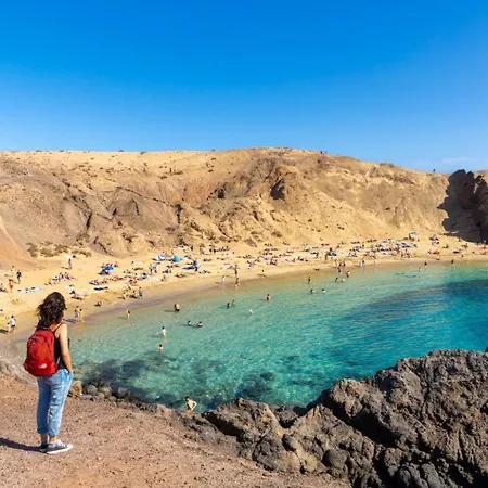 Tropical * Playa Blanca (Lanzarote)
