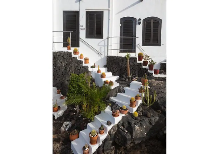 Villa Tropical *