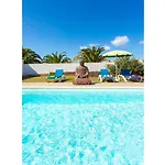 Tropical Βίλα Πλάγια Μπλάνκα