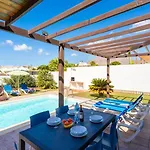 Tropical * Πλάγια Μπλάνκα
