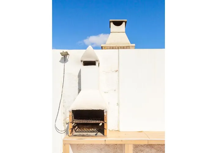 Tropical * 플라야블랑카