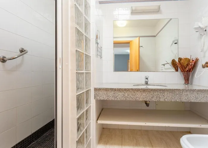 Tropical 빌라 플라야블랑카