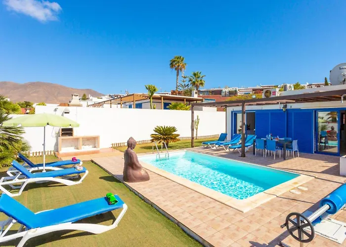 Tropical * 플라야블랑카