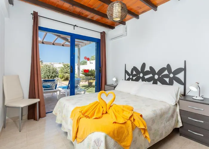 Tropical 플라야블랑카