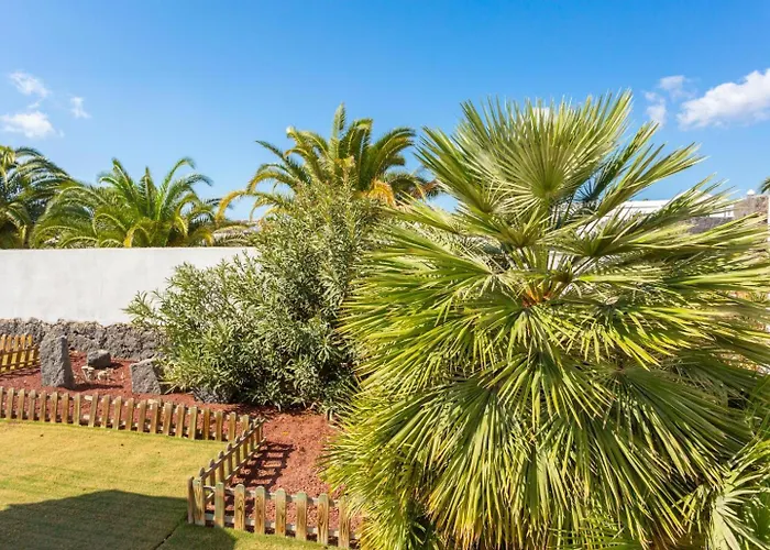 Tropical 플라야블랑카