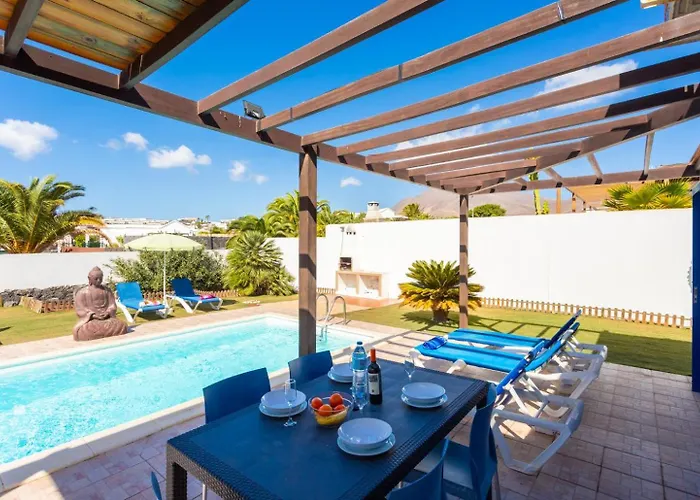 Tropical * 플라야블랑카