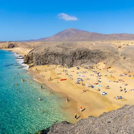Tropical * بلايا بلانكا